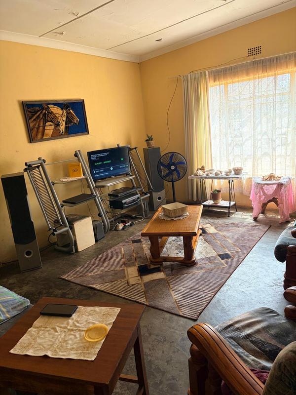 2 Bedroom Property for Sale in Ventersdorp North West